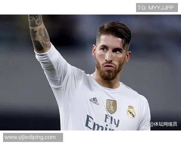 颜值巅峰足球明星盘点他们的魅力与球技如何完美结合